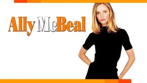 Ally McBeal kép