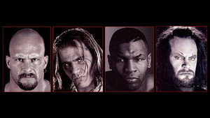 WWE WrestleMania XIV háttérkép