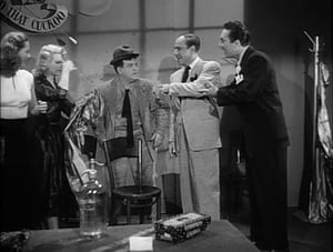 The Abbott and Costello Show Season 1 Ep.21 21. epizód