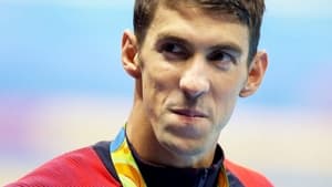 Michael Phelps: Medals, Memories & More 1. évad Ep.3 3. epizód