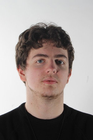 Declan Dowd profil kép