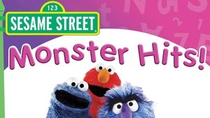 Sesame Street: Monster Hits! háttérkép