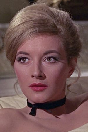 Daniela Bianchi profil kép