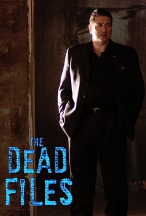 The Dead Files poszter