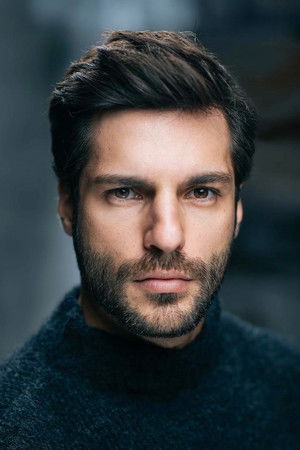Serkan Çayoğlu profil kép