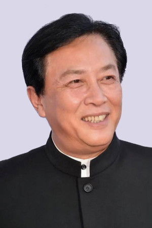 Tang Guoqiang profil kép