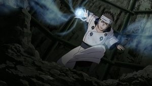 Naruto Shippuden 20. évad Ep.467 467. epizód