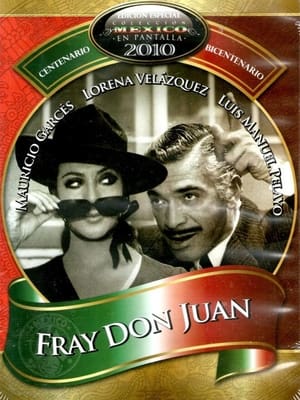 Fray Don Juan