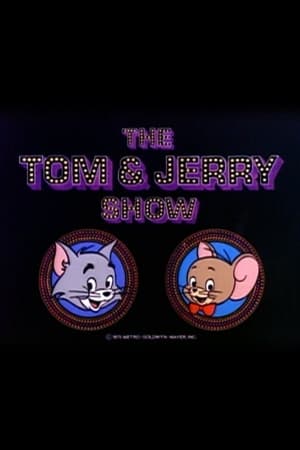 The Tom and Jerry Show poszter