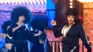 Lip Sync Battle Season 1 Ep.9 9. epizód