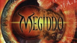 Megiddo: Az Omega Kód 2 háttérkép