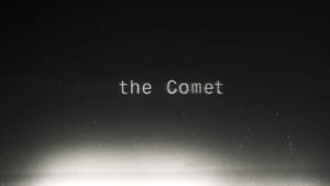 The Comet háttérkép