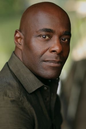 Paterson Joseph profil kép