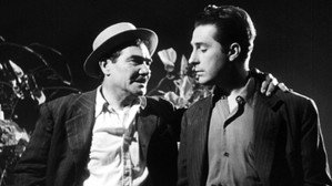 El Gran Circo Chamorro háttérkép