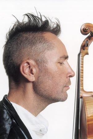 Nigel Kennedy