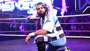 WWE NXT: Level Up 1. évad Ep.38 38. epizód