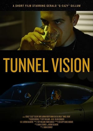 Tunnel Vision poszter