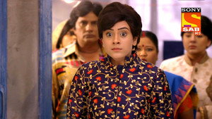 Jijaji Chhat Par Hai Season 1 Ep.179 179. epizód