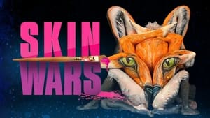 Skin Wars kép