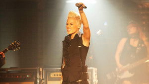 P!NK: Live from Wembley Arena háttérkép