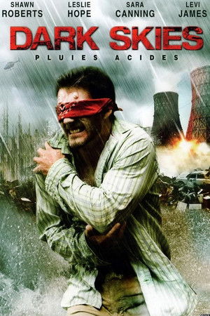 Black Rain poszter