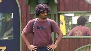 Bigg Boss Tamil 8. évad Ep.23 23. epizód