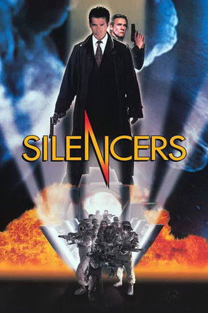The Silencers poszter