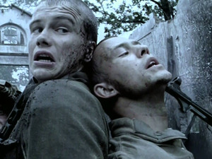 Диверсант. Конец войны Season 1 Ep.10 10. epizód