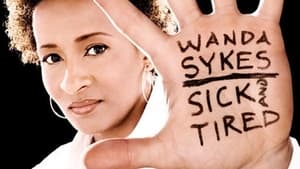 Wanda Sykes: Sick and Tired háttérkép