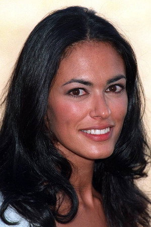 Maria Grazia Cucinotta profil kép