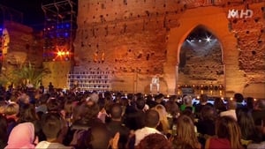 Jamel et ses amis au Marrakech du rire 2013 háttérkép