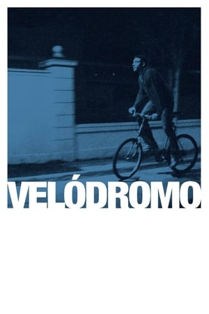 Velódromo poszter