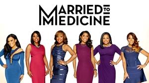 Married to Medicine kép