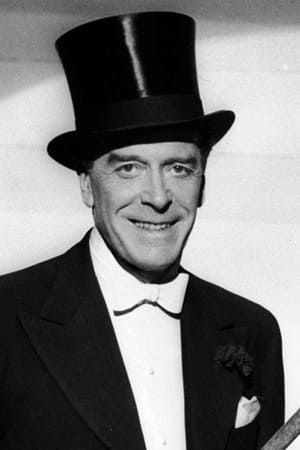 Jack Buchanan profil kép