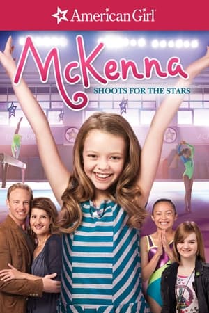 An American Girl: McKenna Shoots for the Stars poszter