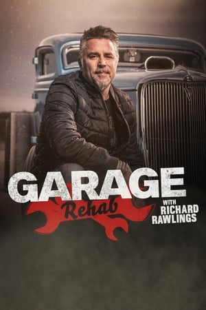 Garage Rehab poszter