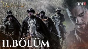 Diriliş: Ertuğrul 1. évad Ep.11 11. epizód