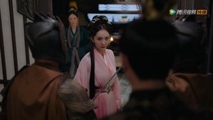 斛珠夫人 1. évad Ep.35 35. epizód