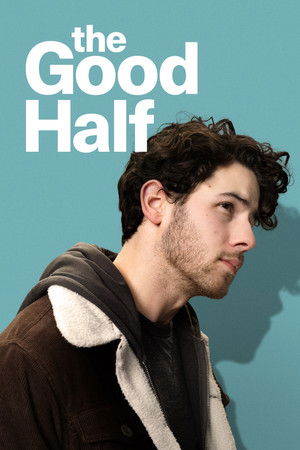 The Good Half poszter