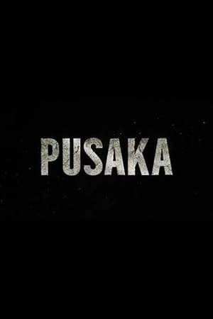 Pusaka poszter