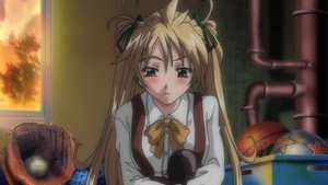 ストリンジェンド&アッチェレランド ULTIMATUM~SERA~ Season 1 Ep.2 2. epizód