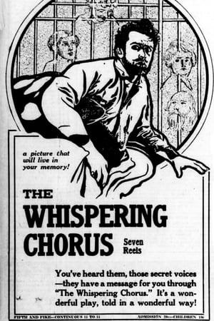 The Whispering Chorus poszter