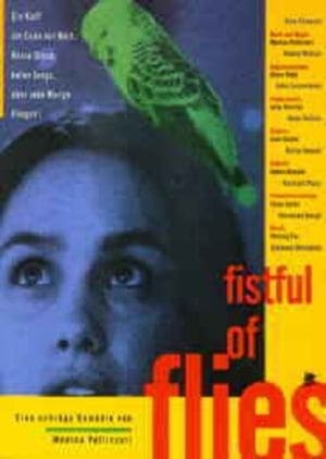 Fistful of Flies poszter