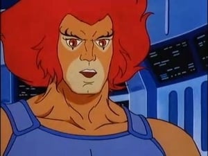 ThunderCats 3. évad Ep.9 9. epizód