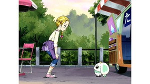 ふたりはプリキュア 2. évad Ep.3 3. epizód