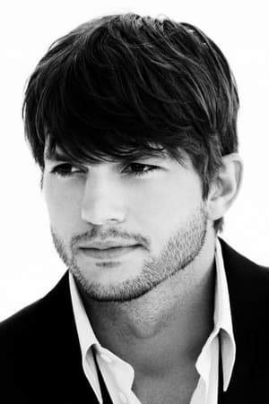 Ashton Kutcher profil kép