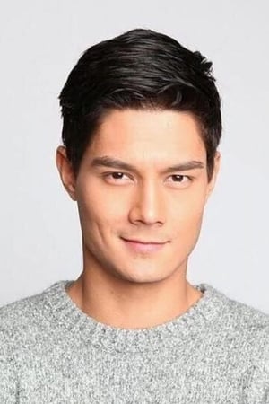 Daniel Matsunaga