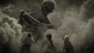 Attack on Titan 1. évad Ep.10 10. epizód