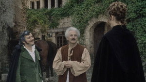 Schulmeister, l'espion de l'Empereur 2. évad Ep.2 2. epizód