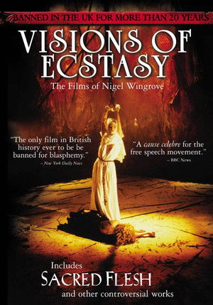 Visions of Ecstasy poszter
